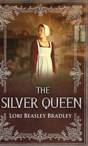 Cover image for The Silver Queen