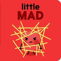 Cover image for Little Mad