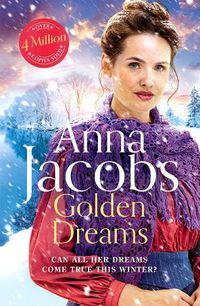 Cover image for Golden Dreams
