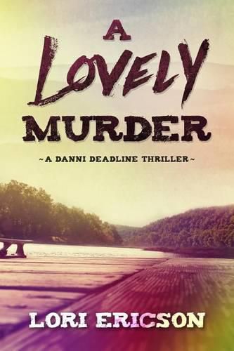 Cover image for A Lovely Murder