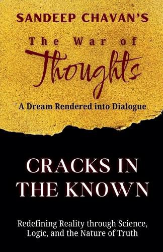 Cover image for Cracks in the Known