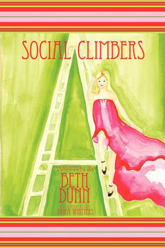 Cover image for Social Climbers