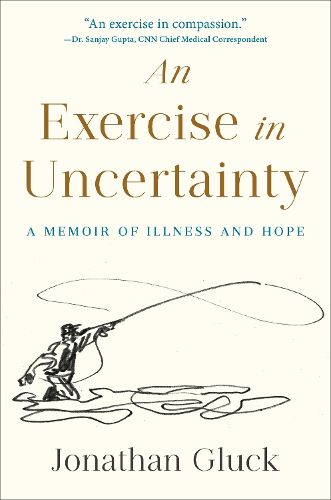 Cover image for Exercise in Uncertainty, An