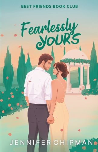 Cover image for Fearlessly Yours