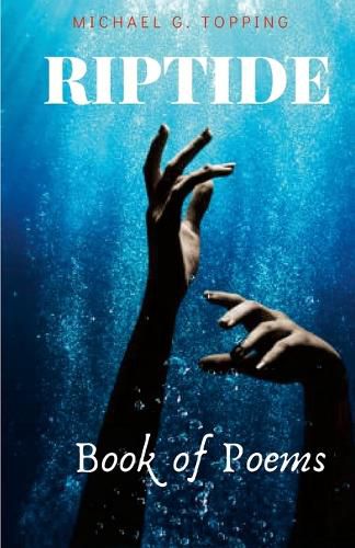 Cover image for Riptide