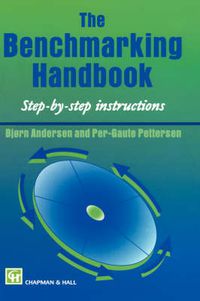 Cover image for Benchmarking Handbook