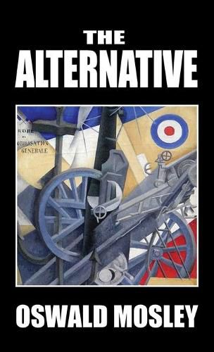 Cover image for The Alternative