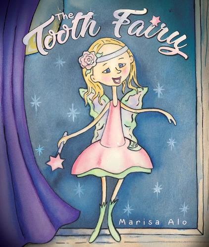 Cover image for Tooth Fairy, The