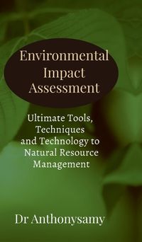 Cover image for Environmental Impact Assessment