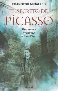 Cover image for El Secreto de Picasso