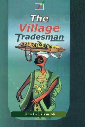 Cover image for The Village Tradesman