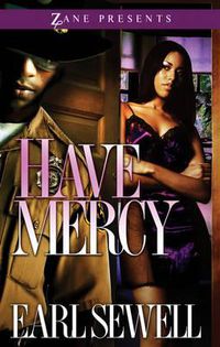 Cover image for Have Mercy