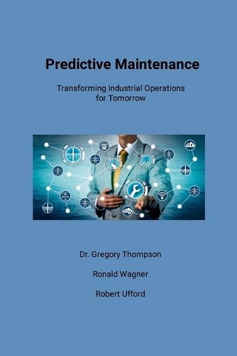 Cover image for Predictive Maintenance