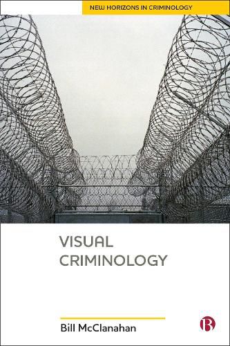 Cover image for Visual Criminology