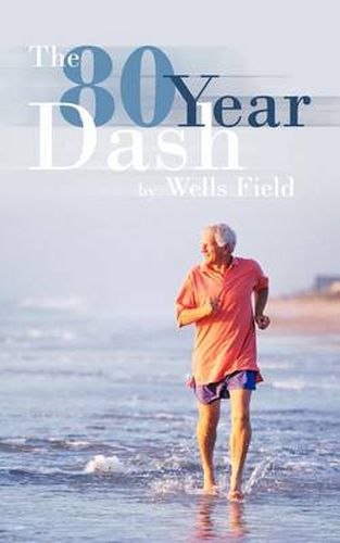 Cover image for The 80 Year Dash