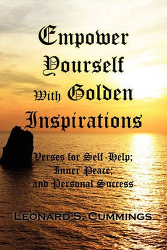 Cover image for Empower Yourself with Golden Inspirations