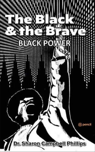 Cover image for The Black and the Brave