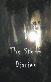 Cover image for The Storm Diaries