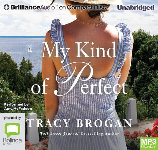 Cover image for My Kind Of Perfect