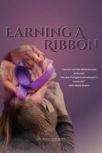 Cover image for Earning a Ribbon