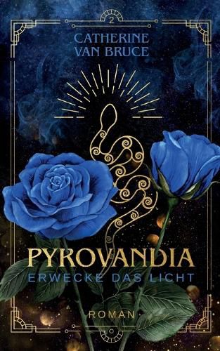 Cover image for Pyrovandia - Erwecke das Licht