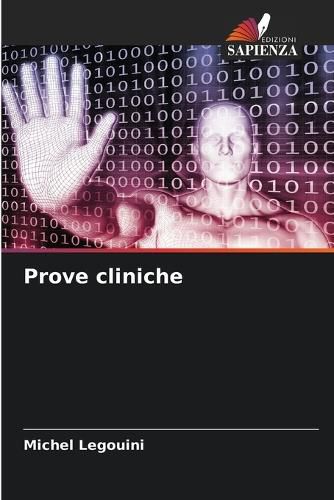 Cover image for Prove cliniche