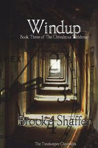 Cover image for Windup