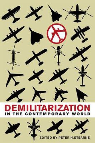 Demilitarization in the Contemporary World