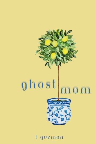 Cover image for Ghost Mom