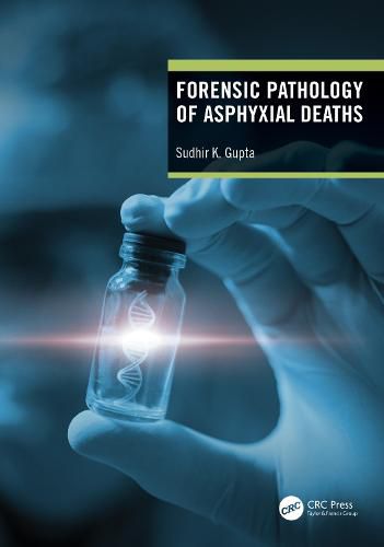 Cover image for Forensic Pathology of Asphyxial Deaths