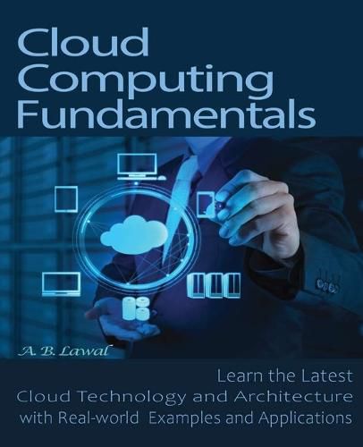 Cover image for Cloud Computing Fundamentals