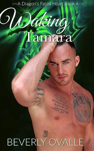 Cover image for Waking Tamara