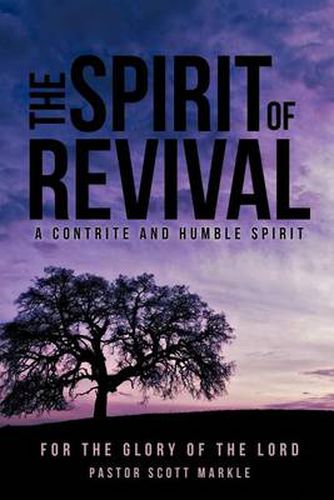 Cover image for The Spirit of Revival