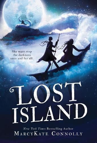 Cover image for Lost Island