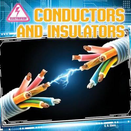 Cover image for Conductors and Insulators