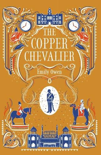 The Copper Chevalier