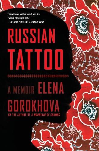 Cover image for Russian Tattoo