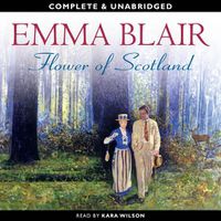 Cover image for Flower of Scotland