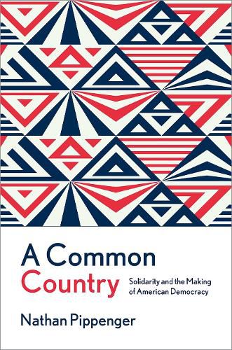 Cover image for A Common Country