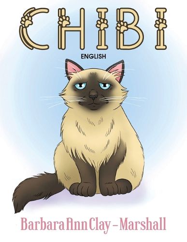 Cover image for Chibi