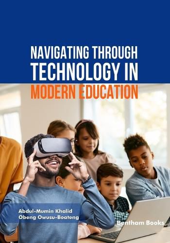 Cover image for Navigating through Technology in Modern Education