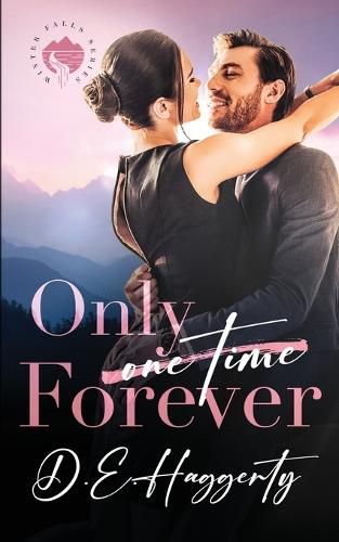 Cover image for Only Forever