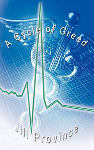 Cover image for A Cycle of Greed