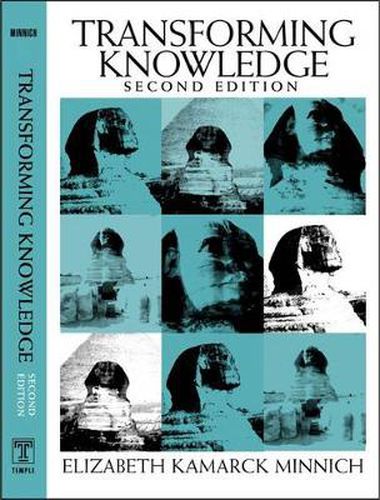 Cover image for Transforming Knowledge 2Nd Edition