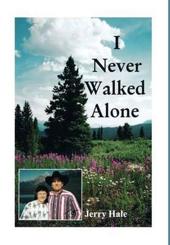 Cover image for I Never Walked Alone