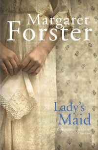 Cover image for Lady's Maid