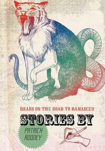 Cover image for Bears on the Road to Damascus