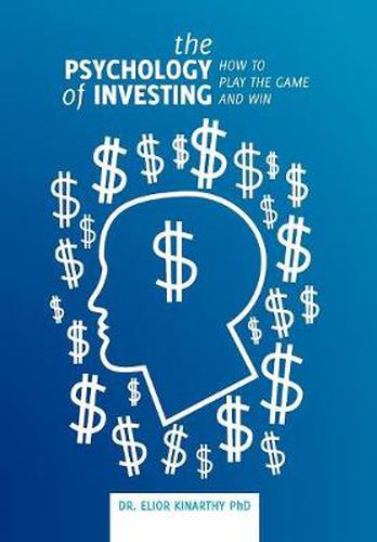 Cover image for The Psychology of Investing