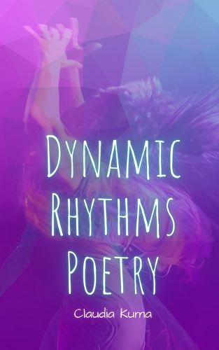 Cover image for Dynamic Rhythms Poetry