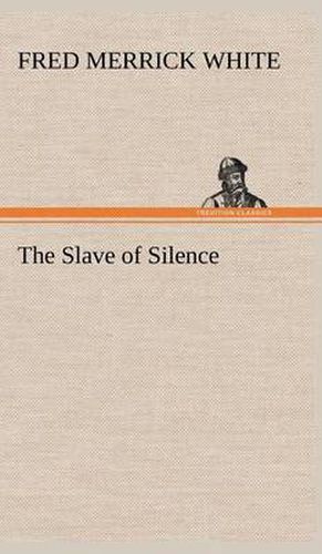 Cover image for The Slave of Silence